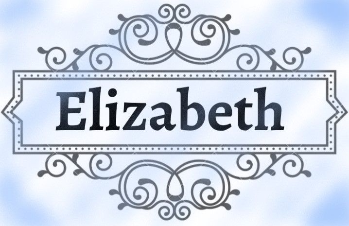 Elizabeth logo